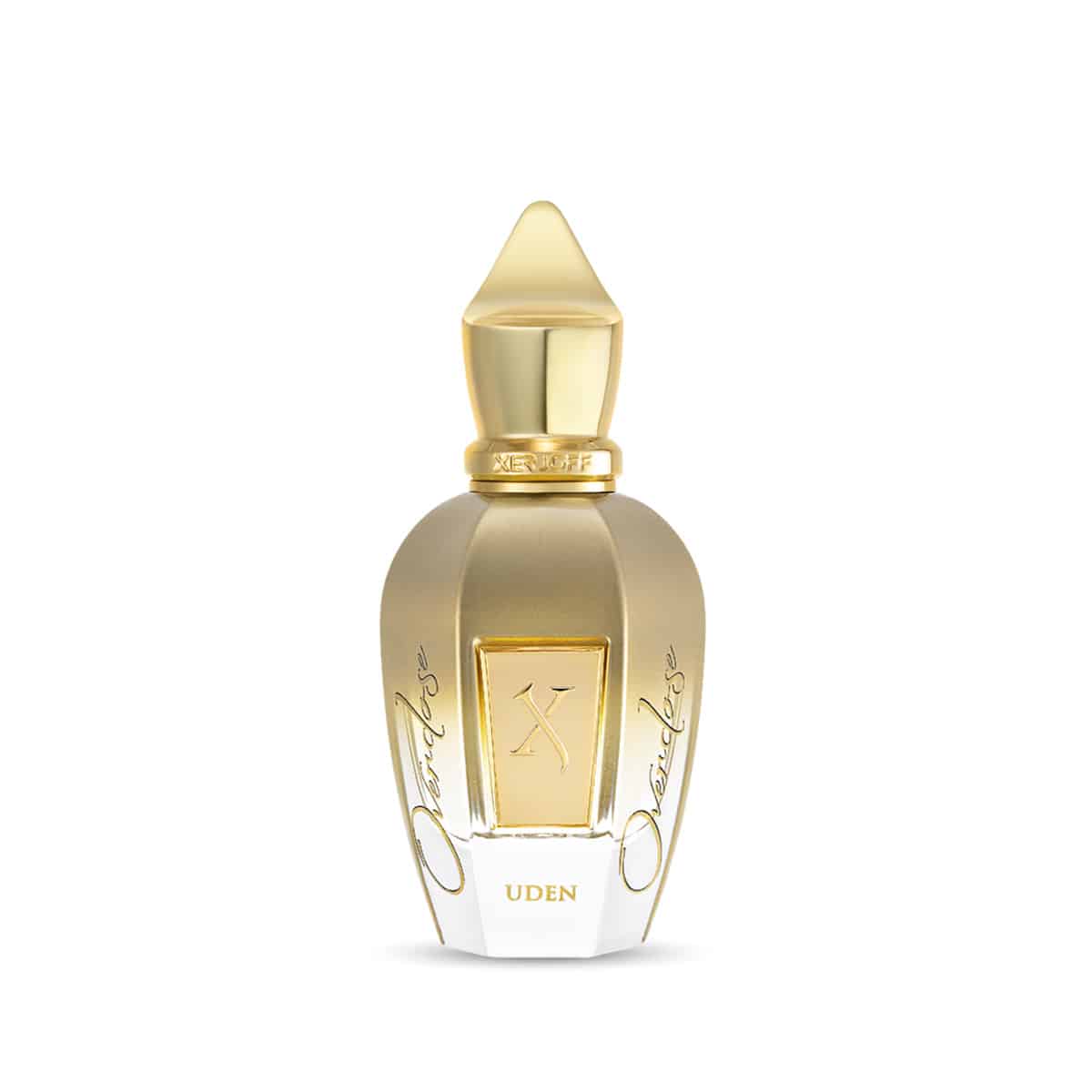 XERJOFF · UDEN OVERDOSE 50ML