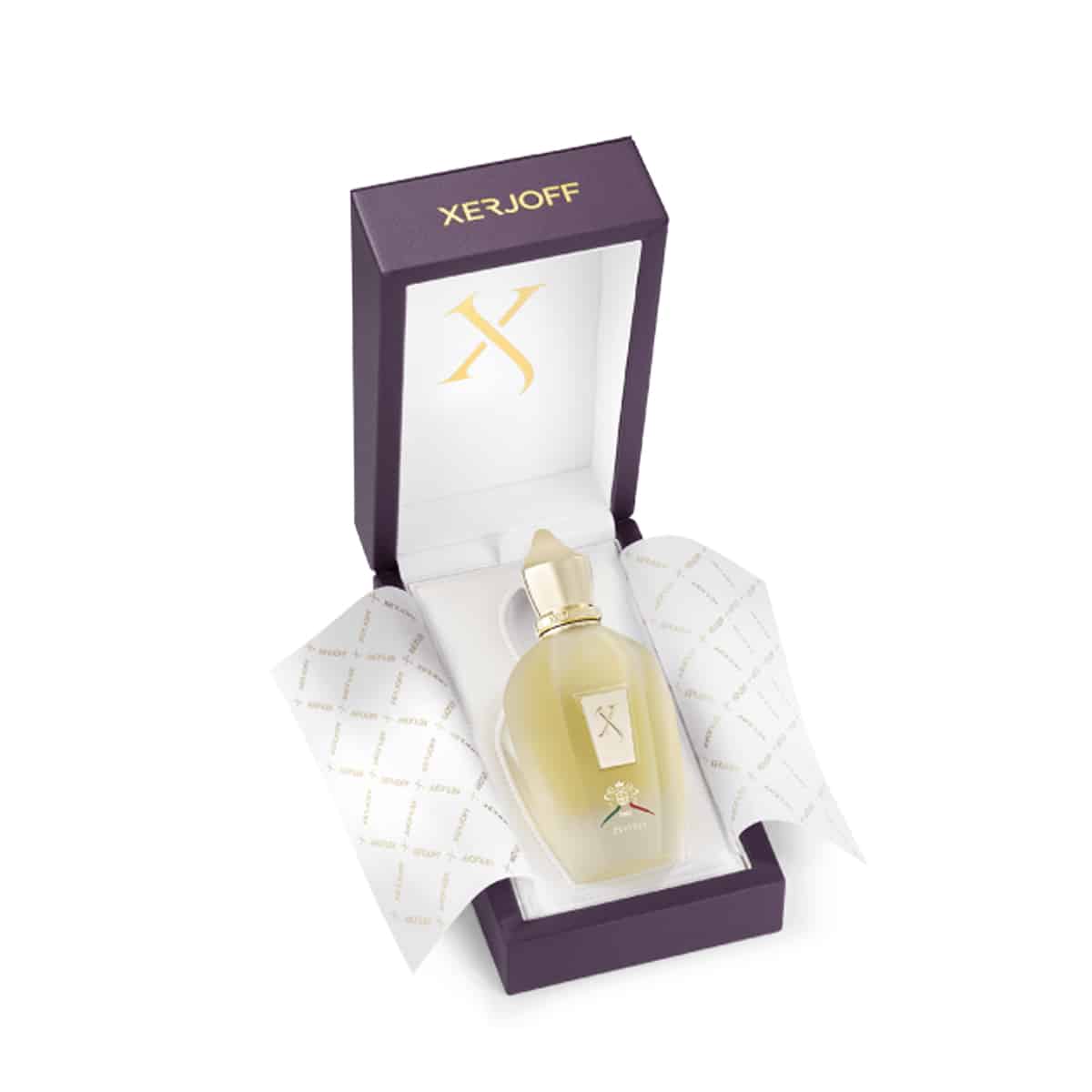 XERJOFF · ZEFIRO 100ML