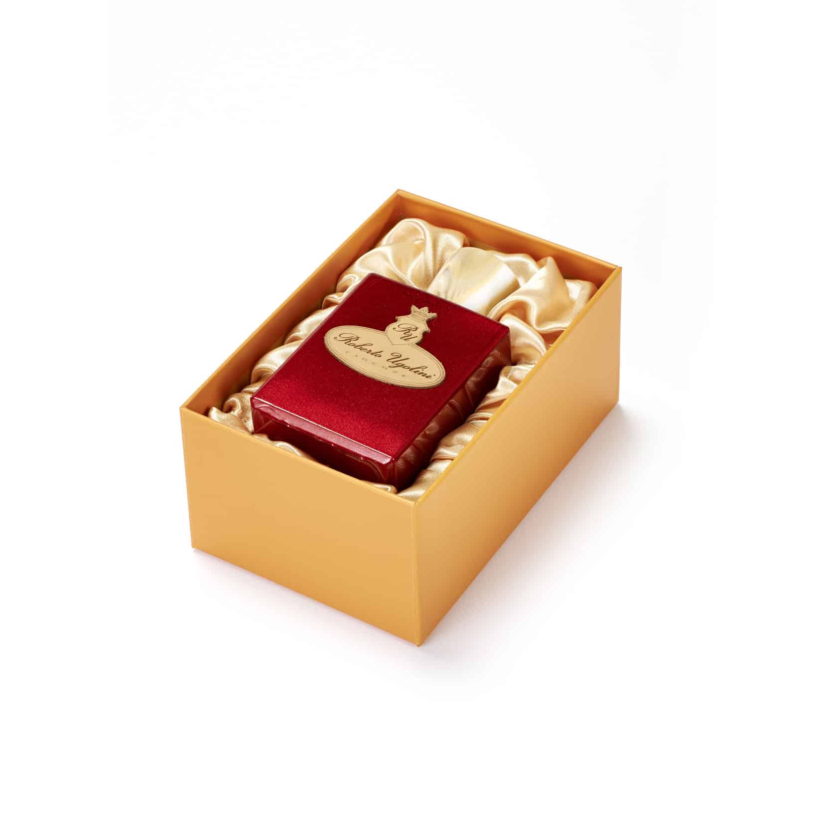 ROBERTO UGOLINI · 17 ROSSO 100ML