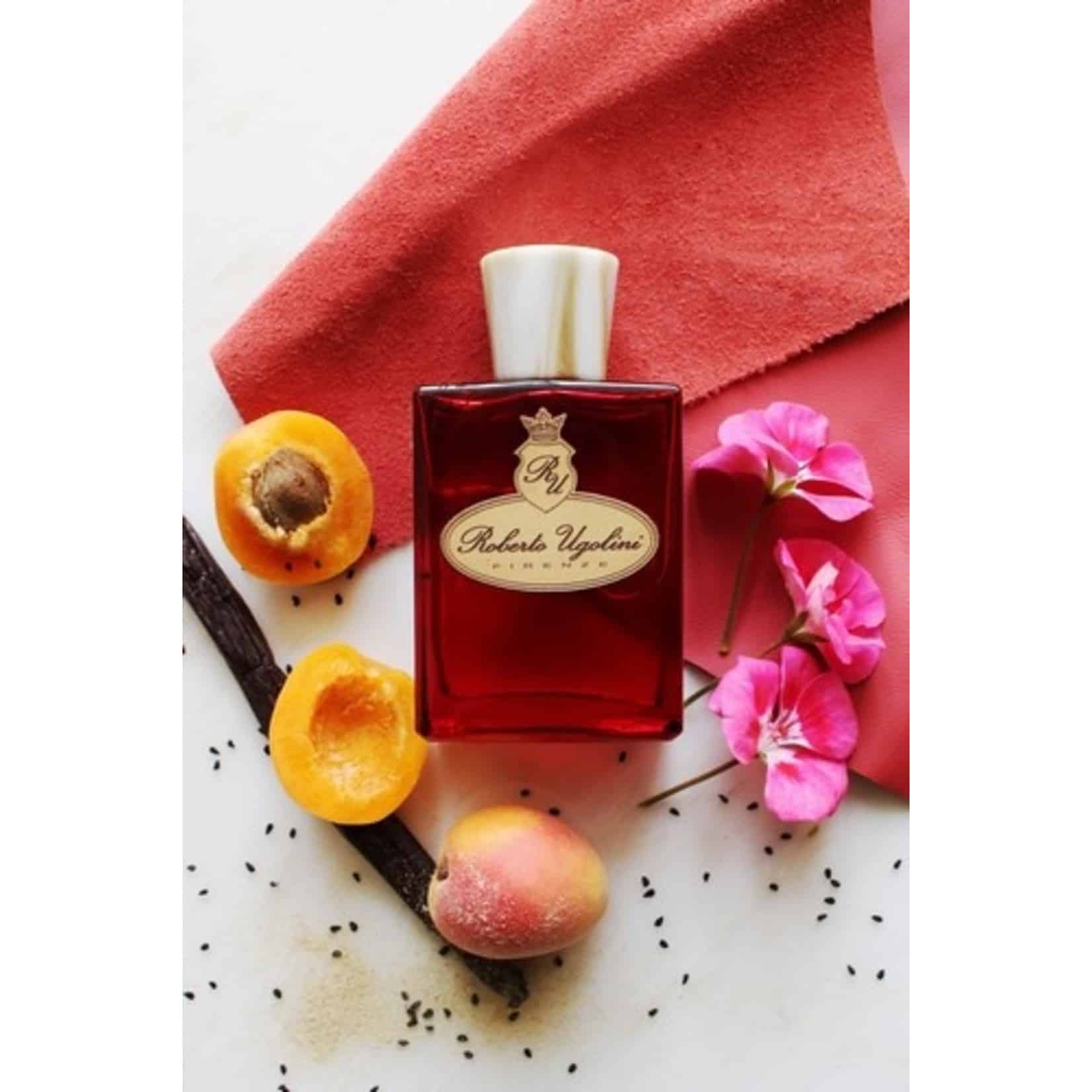 ROBERTO UGOLINI · KITTEN HEEL 100ML