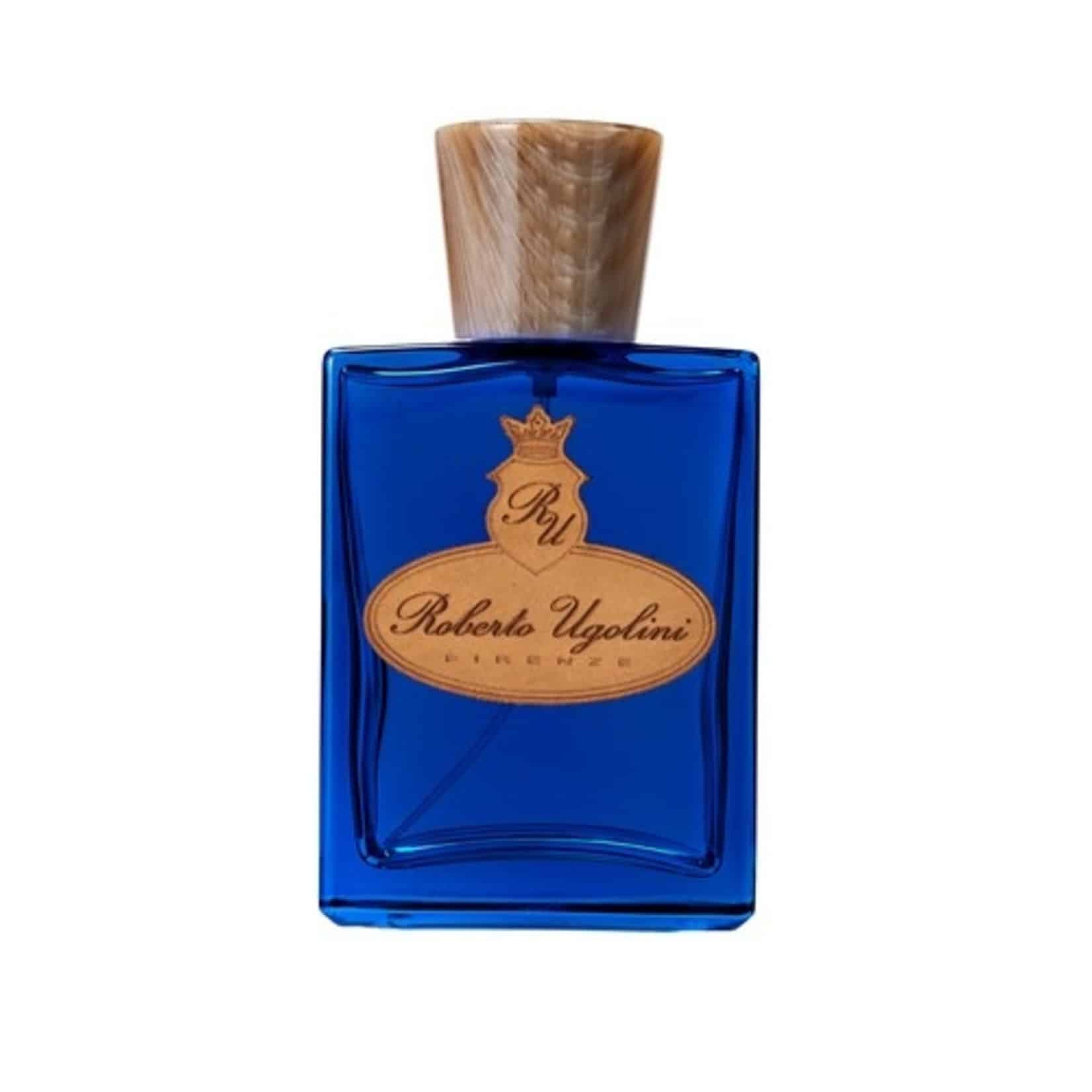 ROBERTO UGOLINI · BLUE SUEDE SHOES 100ML