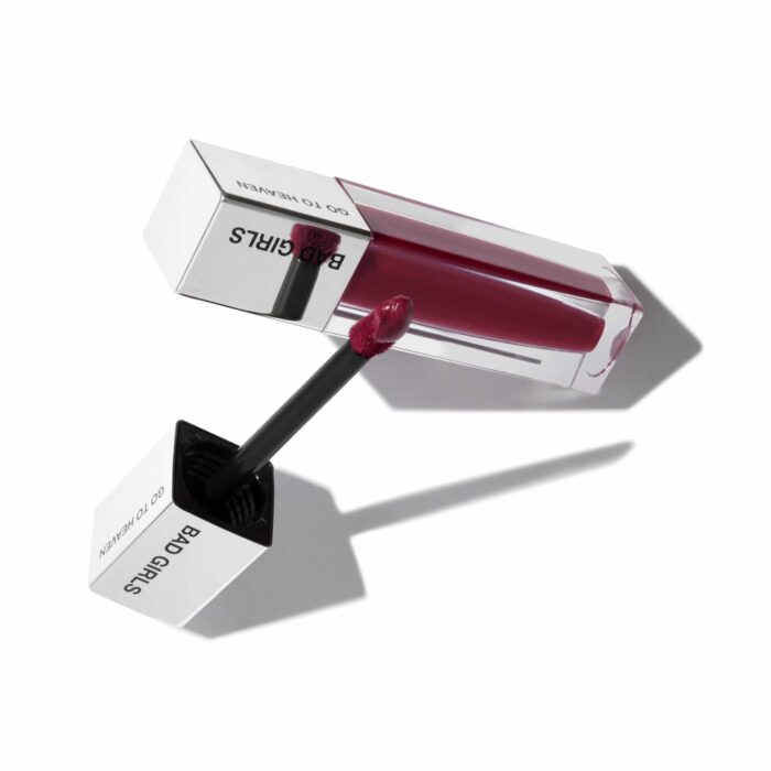 Beste Lipstick met mat effect - volume lippen