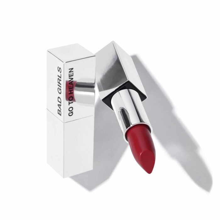 Lipstick die lang blijft zitten 205