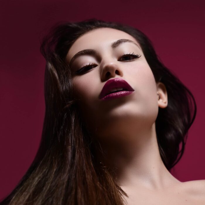 BAD GIRLS GO TO HEAVEN Classy lipstick208
