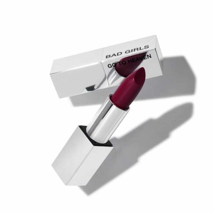 BAD GIRLS GO TO HEAVEN Classy lipstick 208
