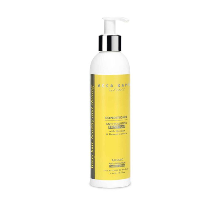 ACCA KAPPA · CONDITIONER (ANTI POLLUTION) 250ML
