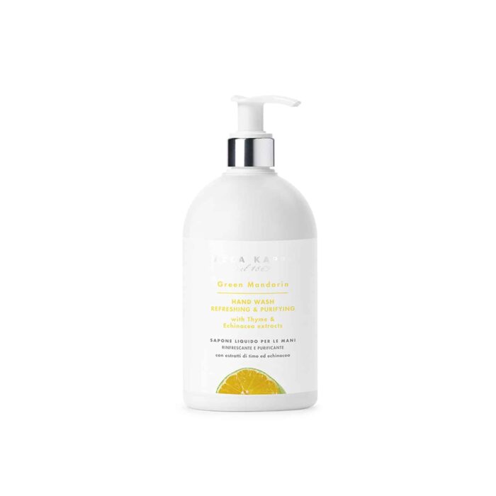ACCA KAPPA · GREEN MANDARIN HAND ZEEP 300ML