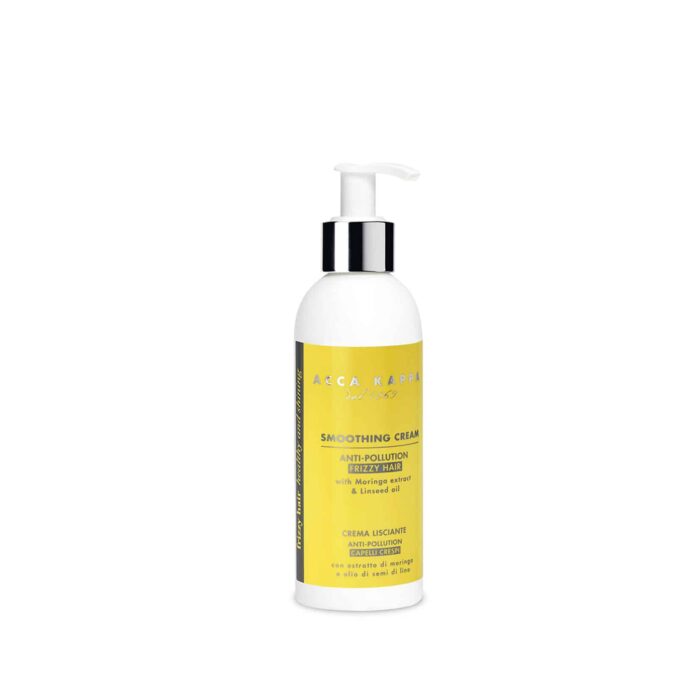 ACCA KAPPA · SMOOTHING CRÈME (FRIZZY HAIR)