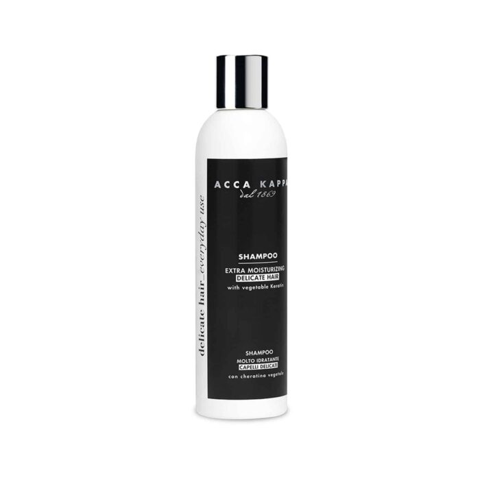 ACCA KAPPA · WHITE MOSS SHAMPOO 250ML
