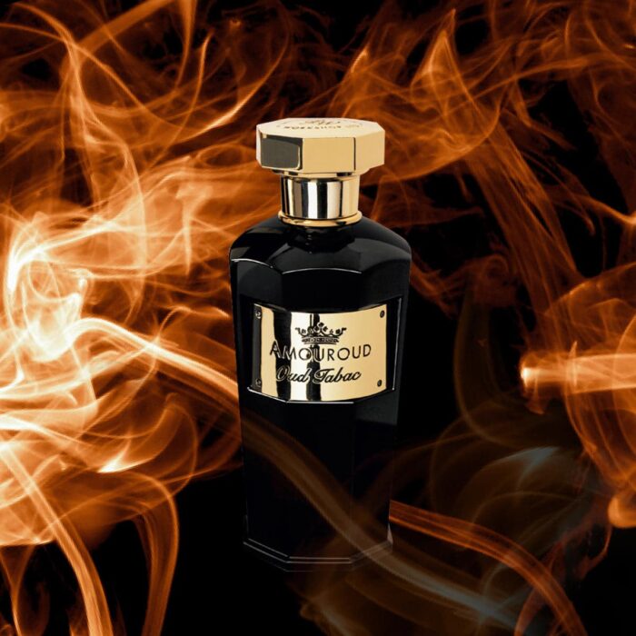 AMOUROUD · OUD TABAC <br>100ML - Afbeelding 3