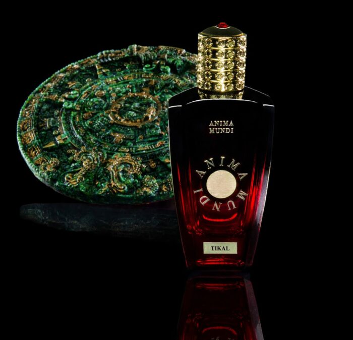 ANIMA MUNDI · TIKAL <br>75ML - Afbeelding 3