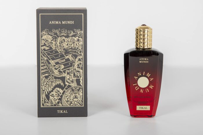 ANIMA MUNDI · TIKAL <br>75ML - Afbeelding 2