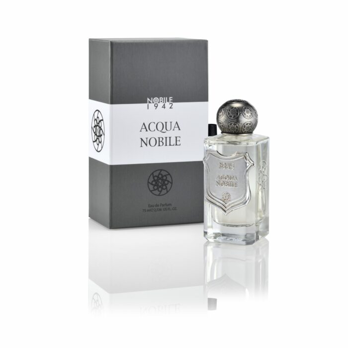 NOBILE 1942 · ACQUA NOBILE <br>75ML - Afbeelding 2