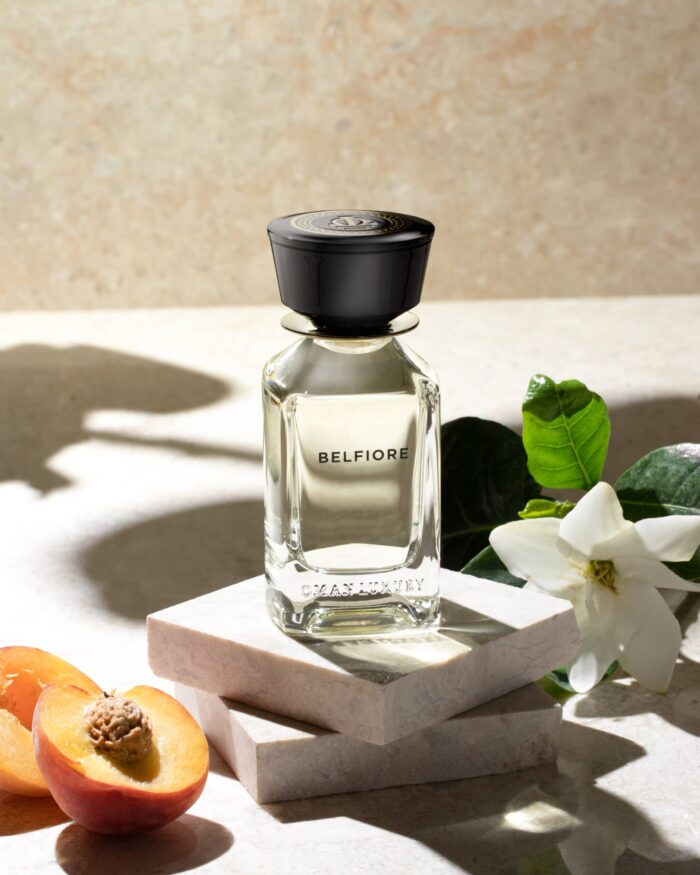 OMAN LUXURY · BELFIORE <br>100ML - Afbeelding 2