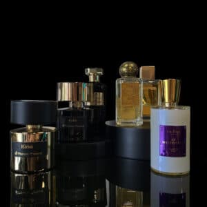 Categorie_Parfum - de beste Exclusieve geuren