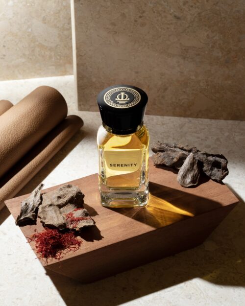 Oman Luxury serenity - Beste parfums uit Midden Oosten