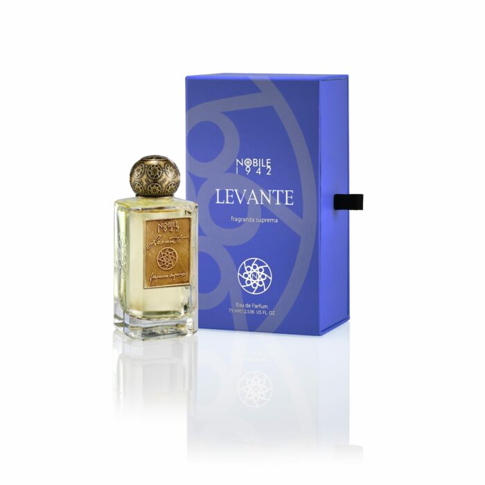 Levante_Nobile 1942 - Gourmand parfums