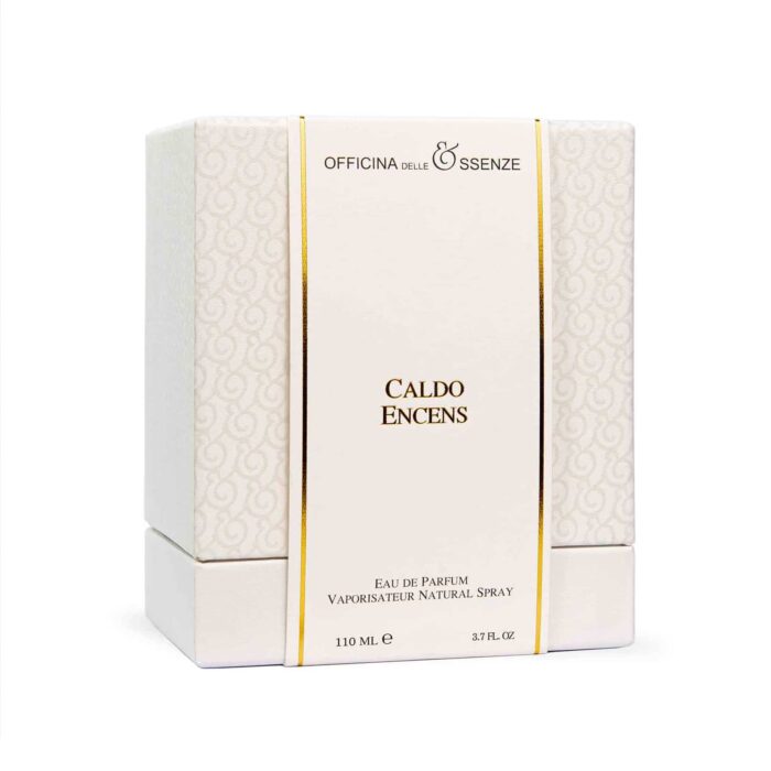 OFFICINA DELLE ESSENZE · CALDO ENCENS 100ML + 10ML - Afbeelding 3