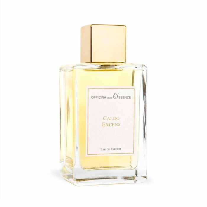 OFFICINA DELLE ESSENZE · CALDO ENCENS 100ML + 10ML - Afbeelding 2
