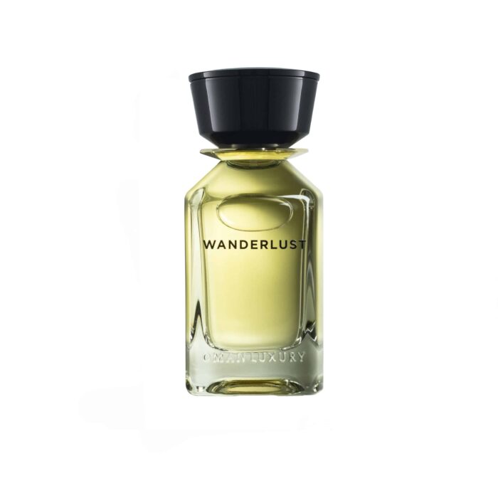 OMAN LUXURY · WANDELUST <br>100ML