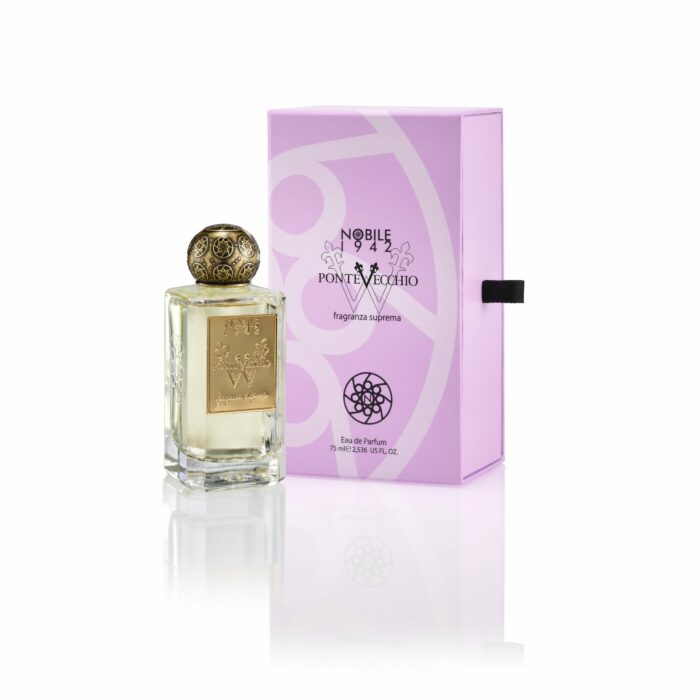 Pontevecchio W - Poeder parfums voor dames - Nobile 1942