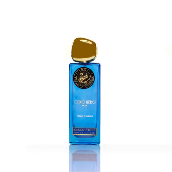 CIGNO NERO · ARABA FENICE <br>50ML