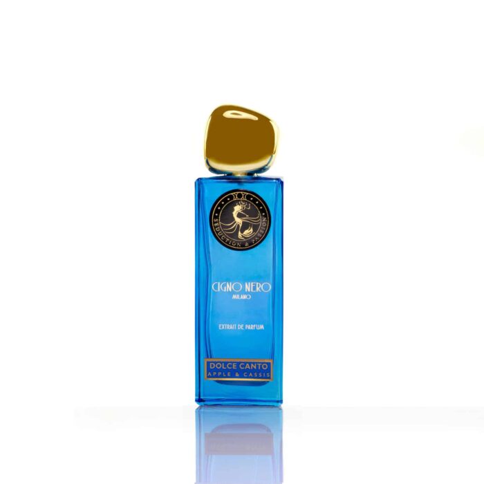 CIGNO NERO · DOLCE CANTO <br>50ML