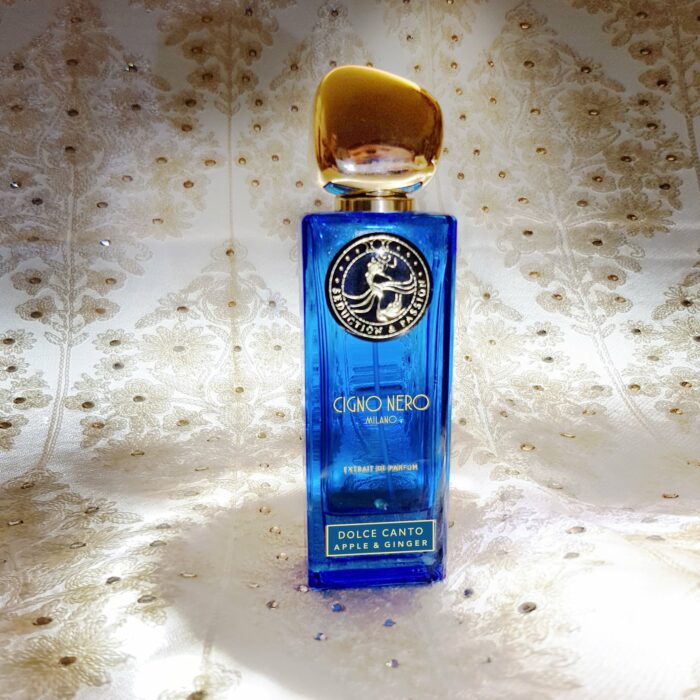 CIGNO NERO · DOLCE CANTO <br>50ML - Afbeelding 2
