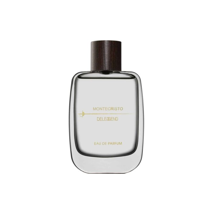 MONTECRISTO DELEGGEND · BROWN 100ML