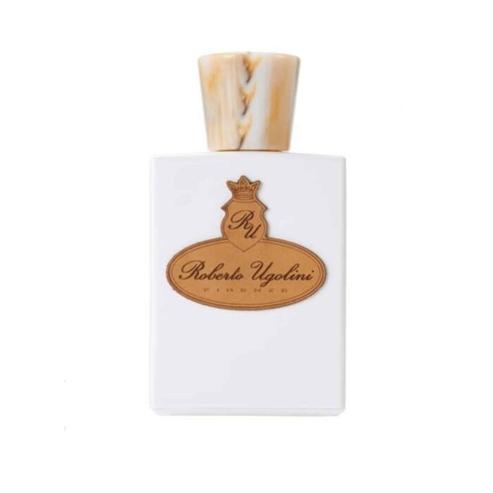 ROBERTO UGOLINI · HIGH HEEL WHITE 100ML