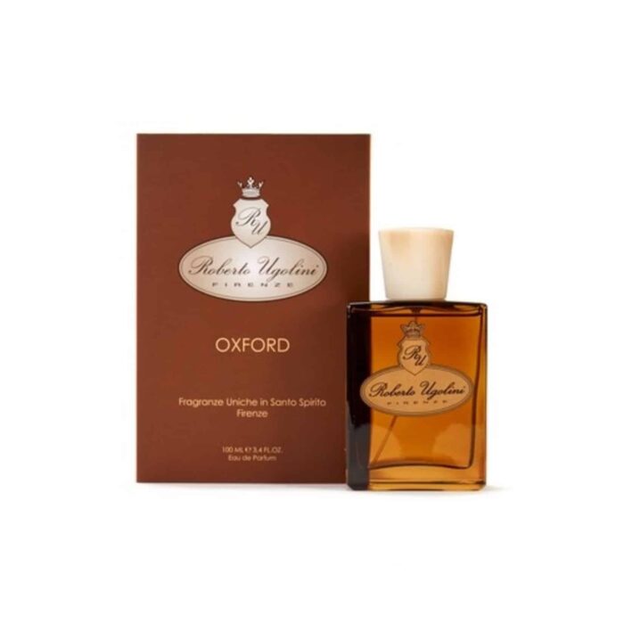 ROBERTO UGOLINI · OXFORD 100ML - Afbeelding 2