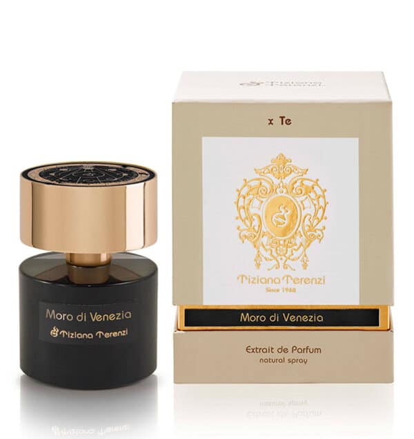 Parfums voor haar – Tiziana Terenzi Bloemen parfums