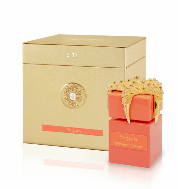 Tiziana Terenzi – Poggia – Luxe parfums