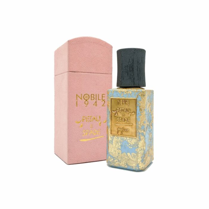 NOBILE 1942 · PETALI E SPADE <br>75ml - Afbeelding 2