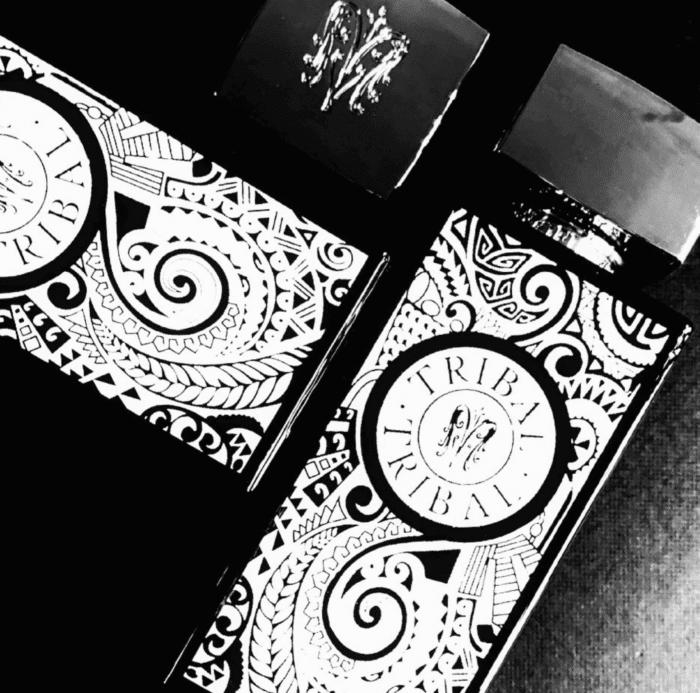 ARTE PROFUMI · TRIBAL <br>100ML - Afbeelding 2