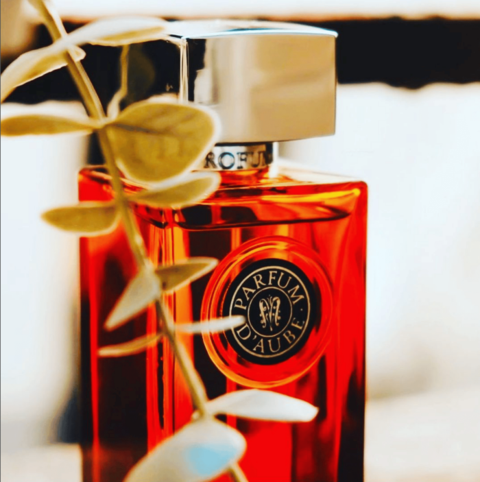 ARTE PROFUMI · PARFUM D’AUBE <br>100ML - Afbeelding 2