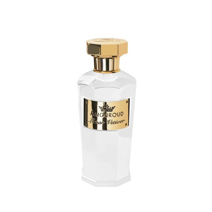AMOUROUD · LUNAR VETIVER <br>100ML