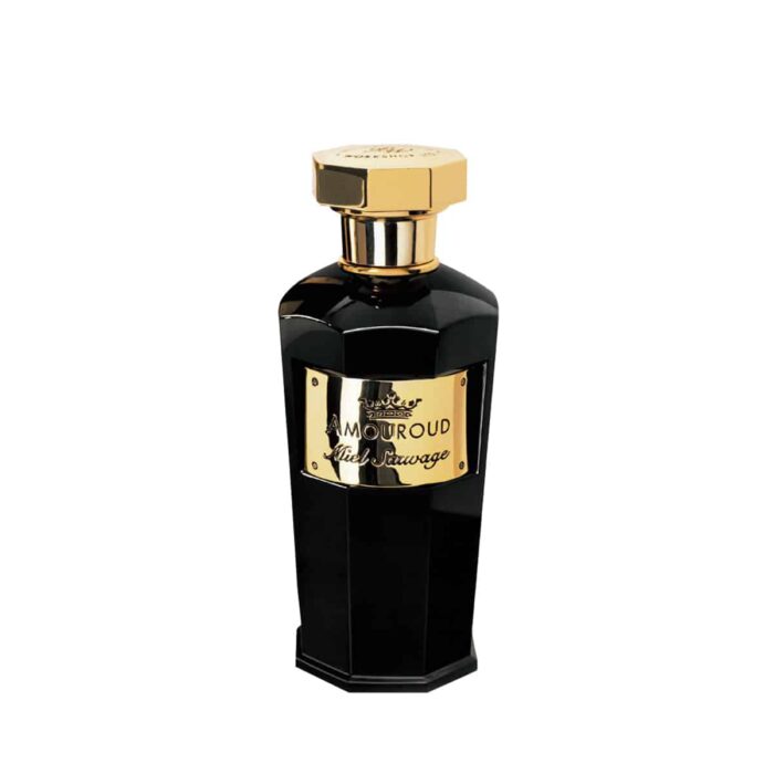 AMOUROUD · MIEL SAUVAGE <br>100ML