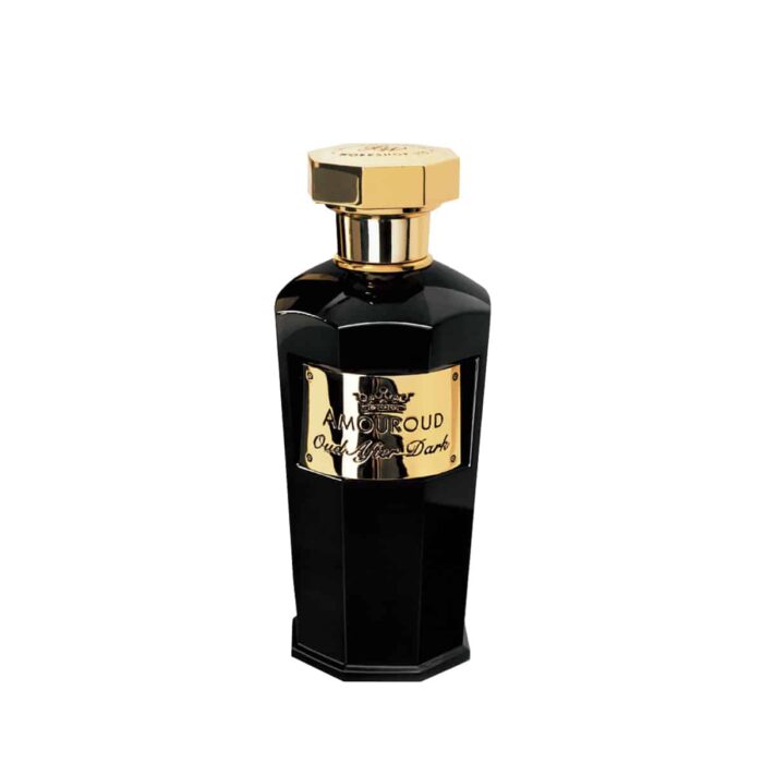 AMOUROUD · OUD AFTER DARK <br>100ML