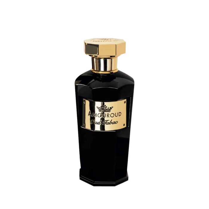 AMOUROUD · OUD TABAC <br>100ML