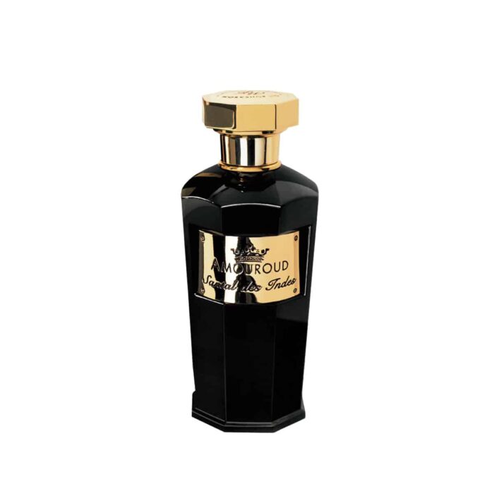 AMOUROUD · SANDAL DES INDES <br>100ML