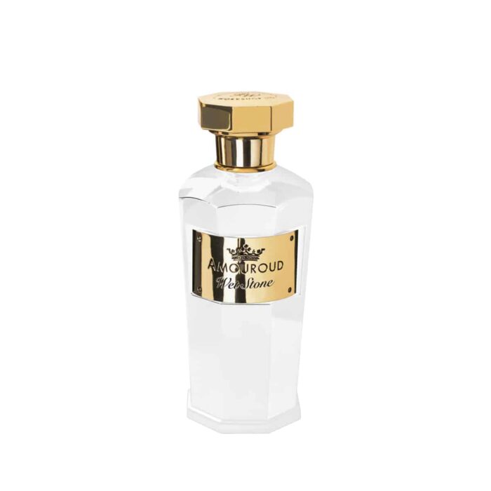 AMOUROUD · WET STONE <br>100ML