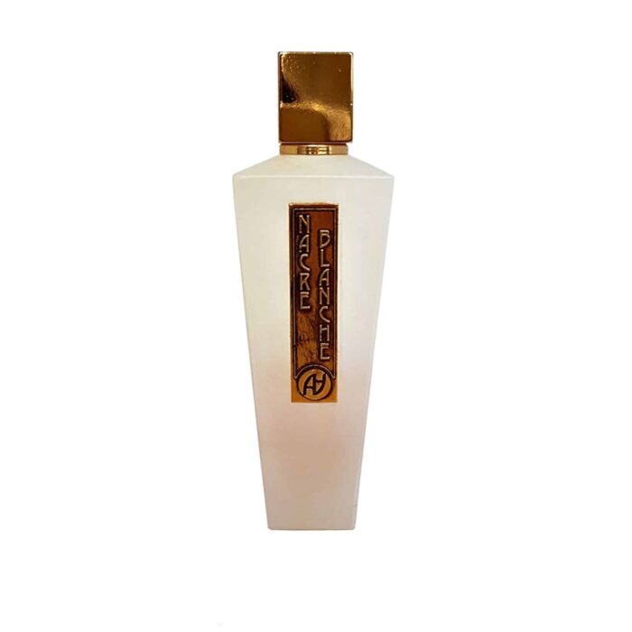 ANTONIO ALESSANDRIA · NACRE BLANC 100ML