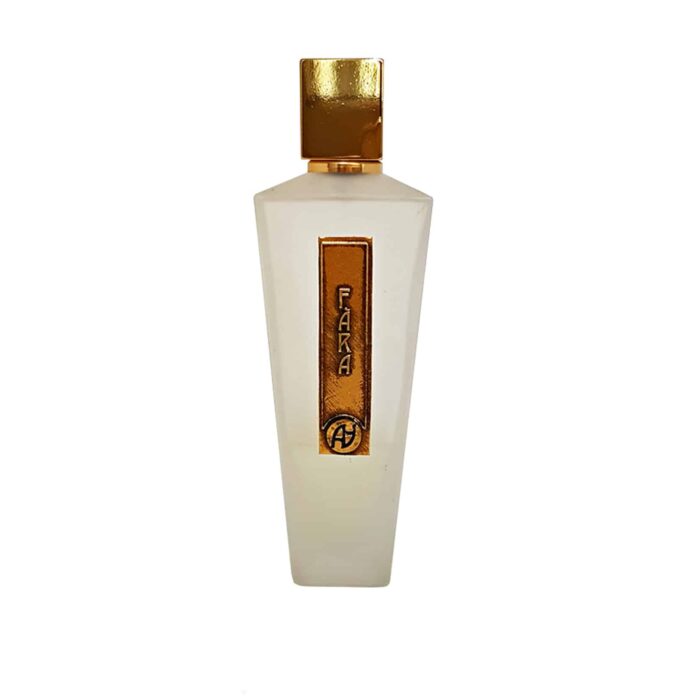 ANTONIO ALESSANDRIA · FARA 100ML
