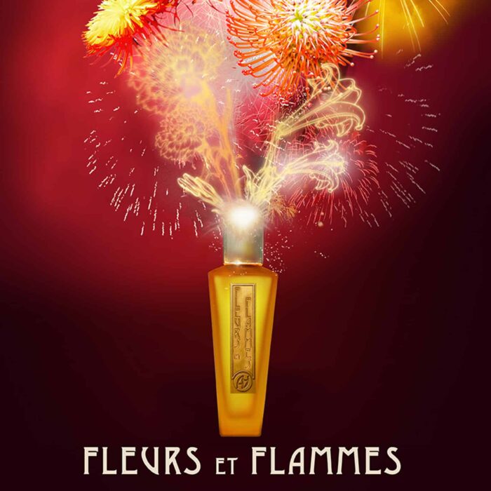 ANTONIO ALESSANDRIA · FLEUR ET FLAMMES 100ML - Afbeelding 2