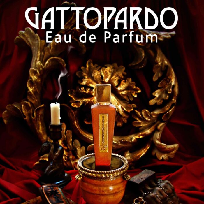 ANTONIO ALESSANDRIA · GATTAPARDO 100ML - Afbeelding 2