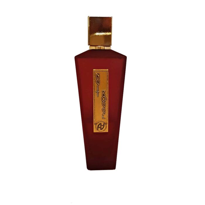ANTONIO ALESSANDRIA · NUIT ROUGE 100ML