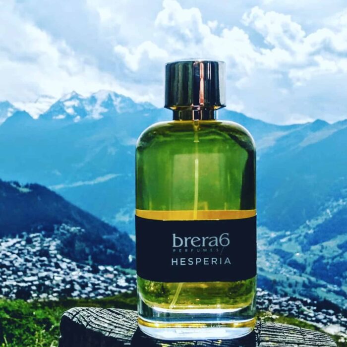 BRERA6 · HESPERIA <br>100ML - Afbeelding 2