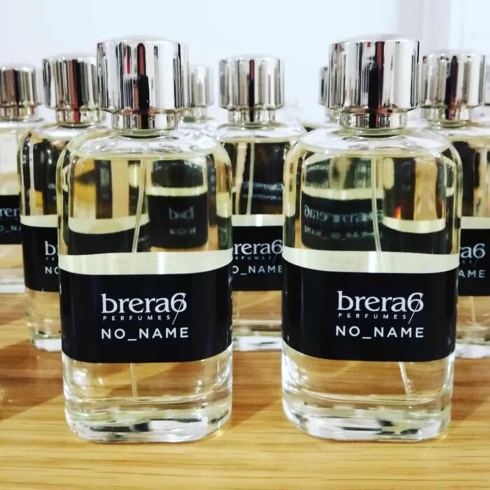 BRERA6 · NO NAME <br>100ML - Afbeelding 3
