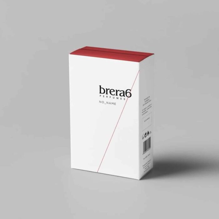 BRERA6 · NO NAME <br>100ML - Afbeelding 2